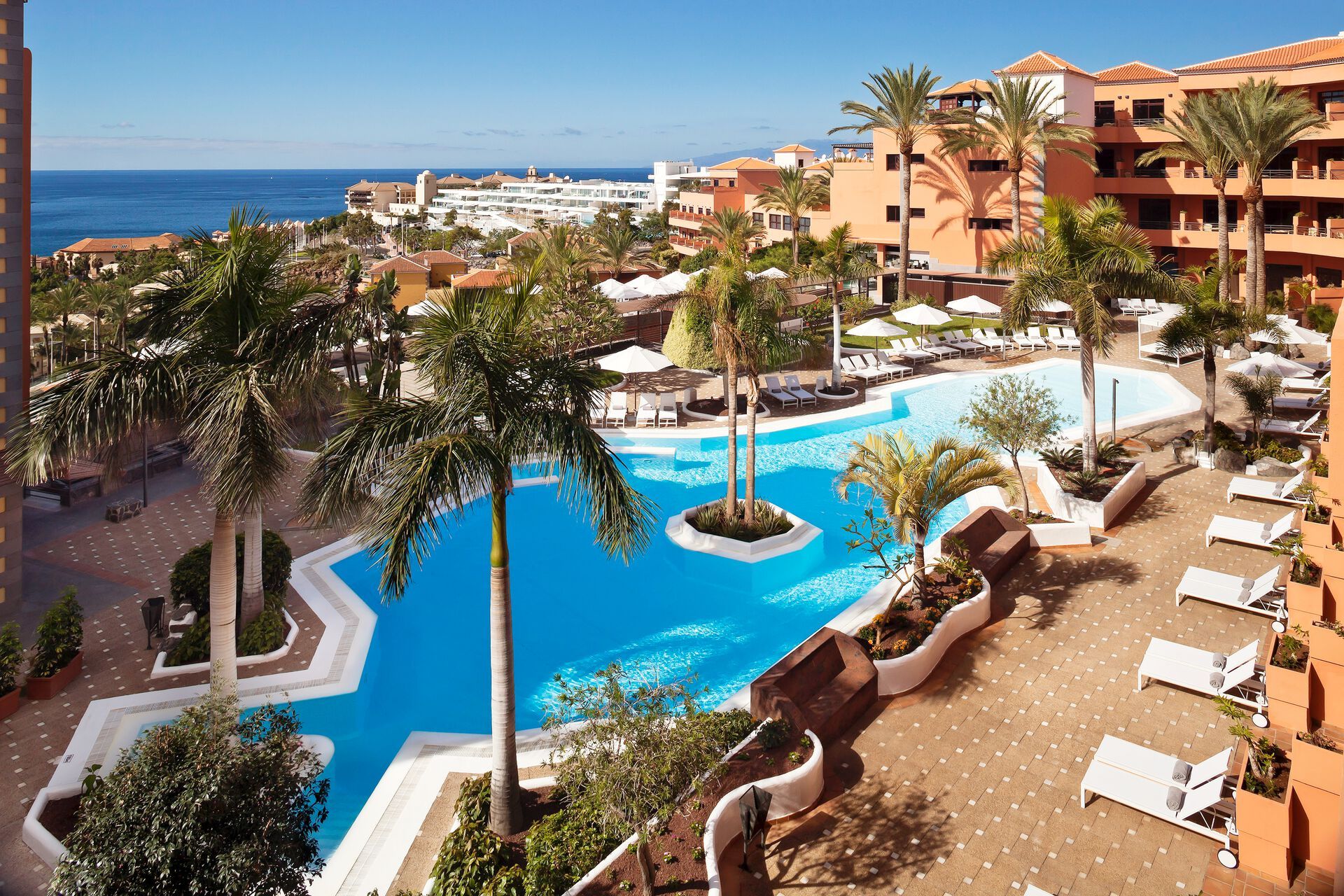 Meliá Jardines del Teide - 4* pas cher photo 9