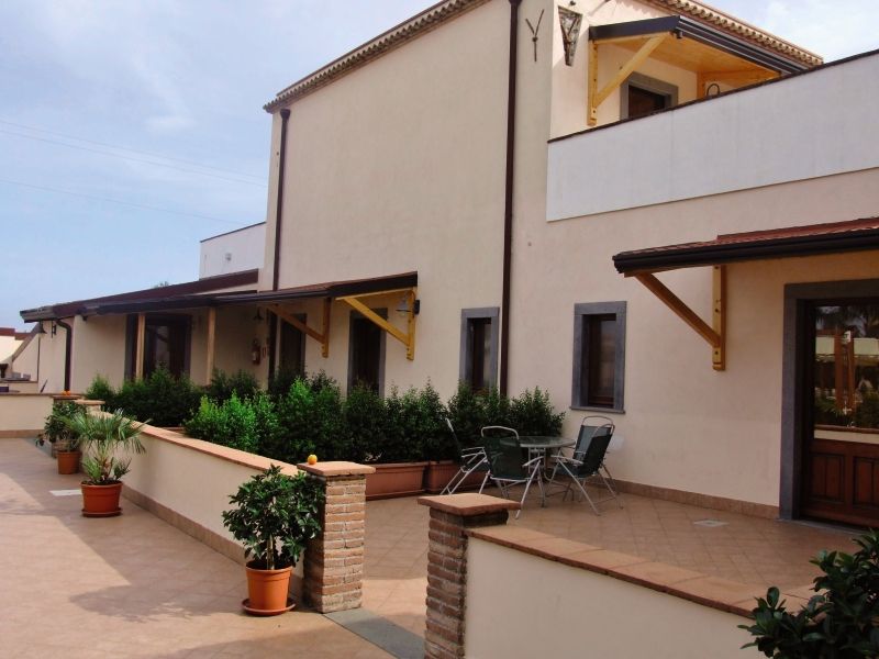 Hotel La Terra dei Sogni - 3* pas cher photo 1