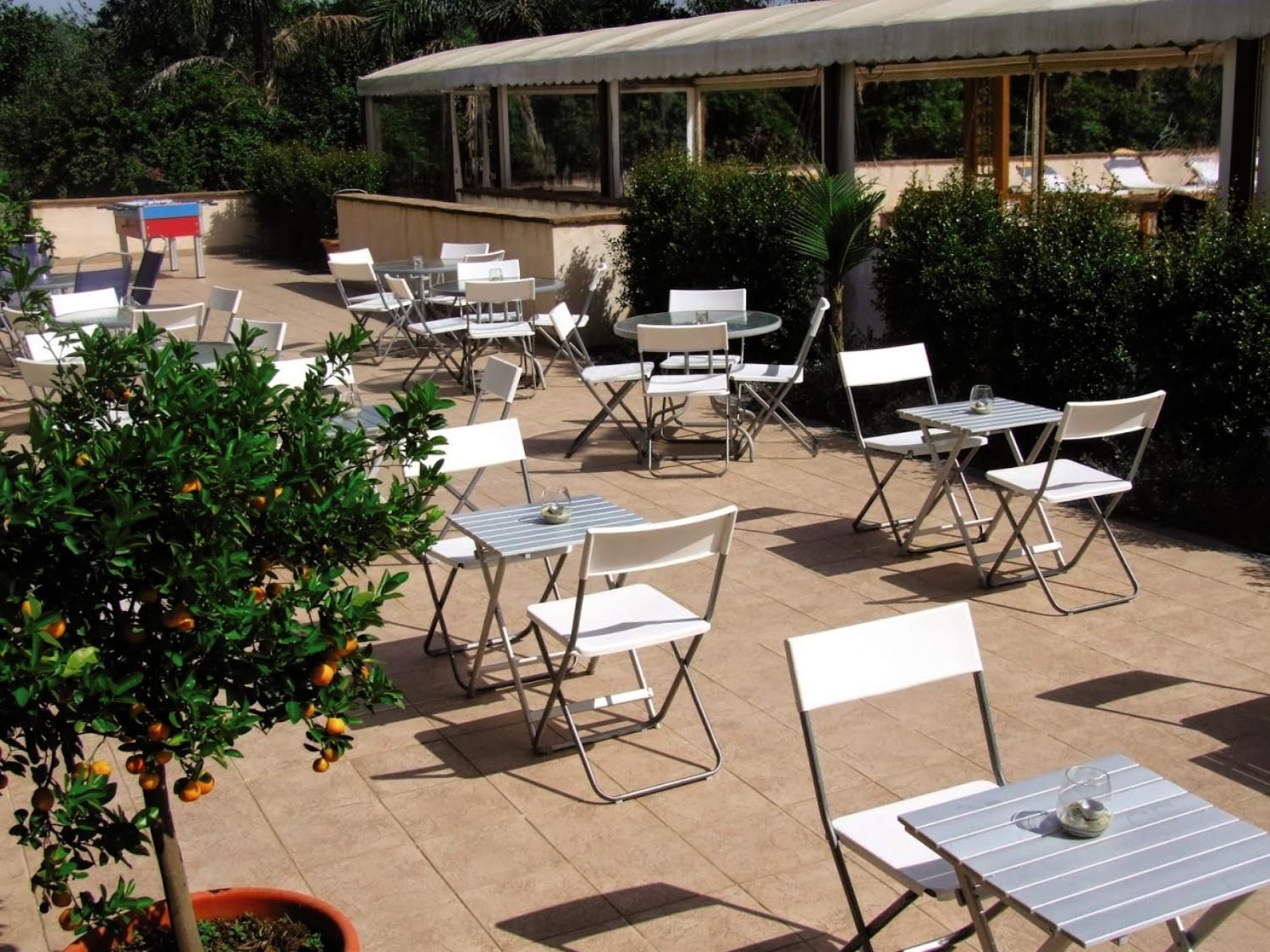 Hotel La Terra dei Sogni - 3* pas cher photo 3