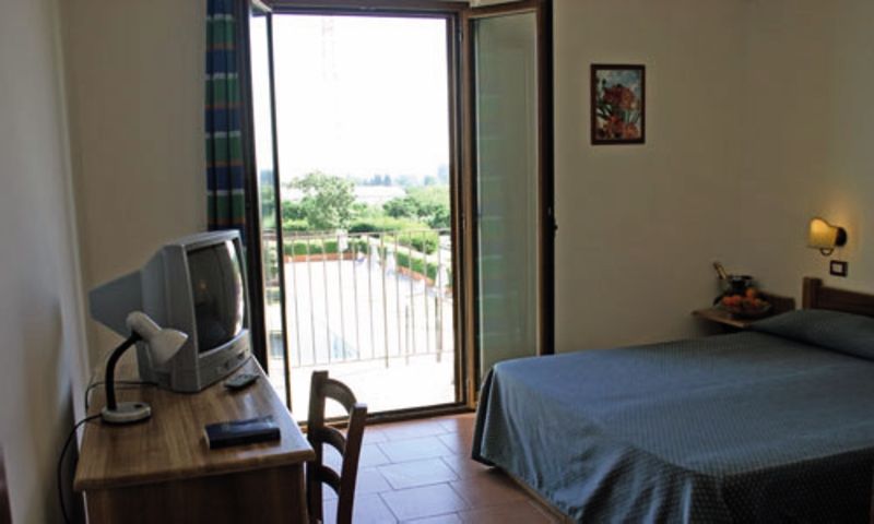 Hotel La Terra dei Sogni - 3* pas cher photo 4