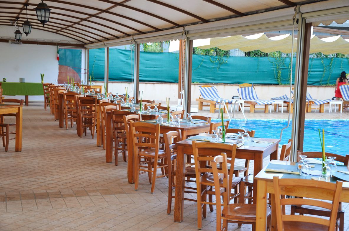 Hotel La Terra dei Sogni - 3* pas cher photo 5