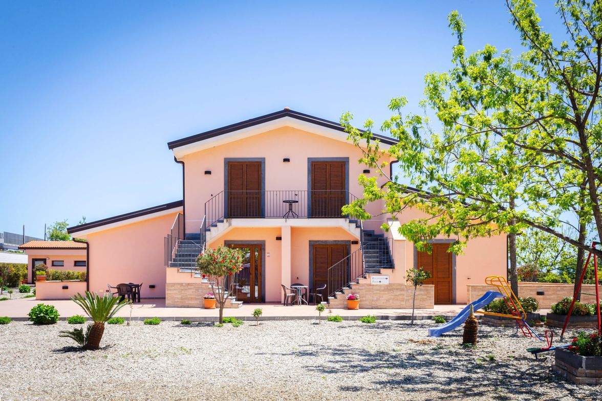 Hotel La Terra dei Sogni - 3* pas cher photo 6