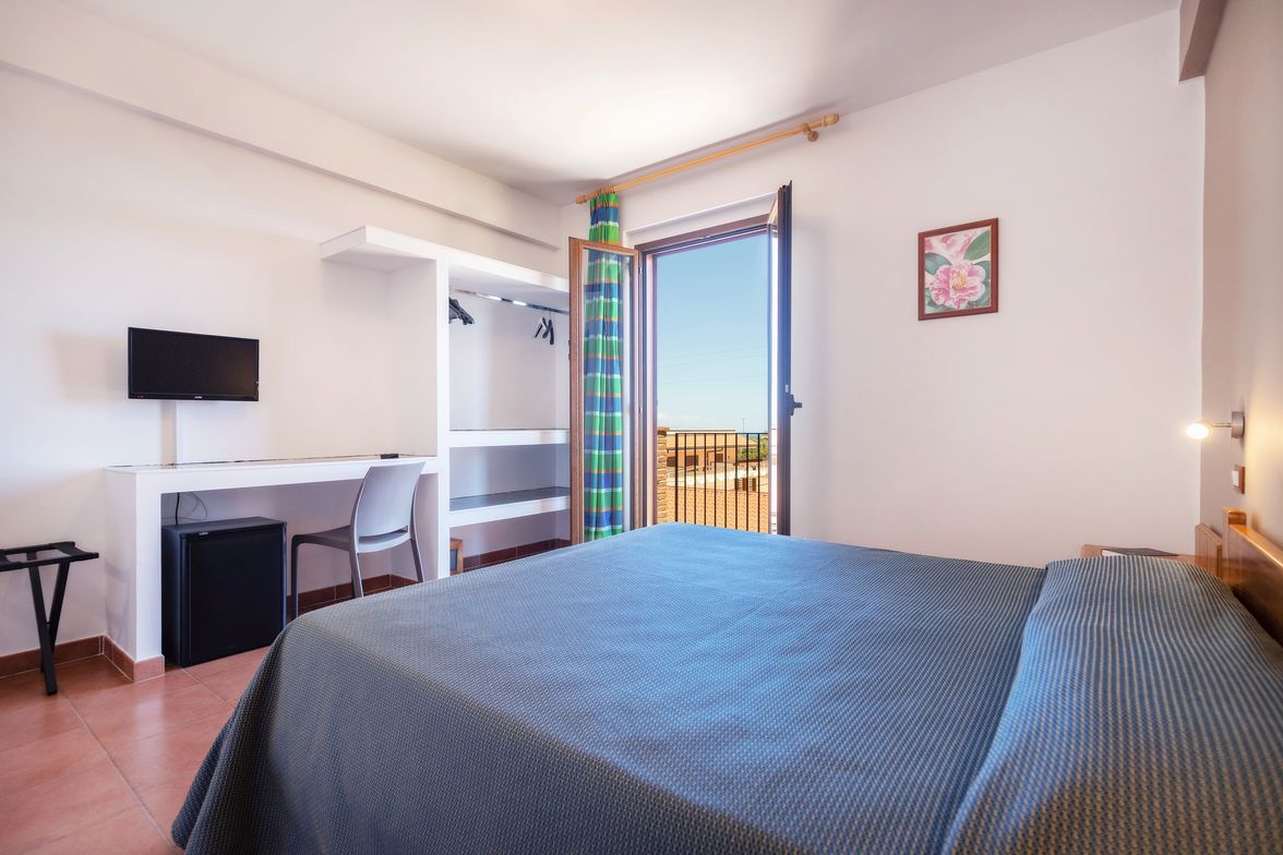 Hotel La Terra dei Sogni - 3* pas cher photo 7