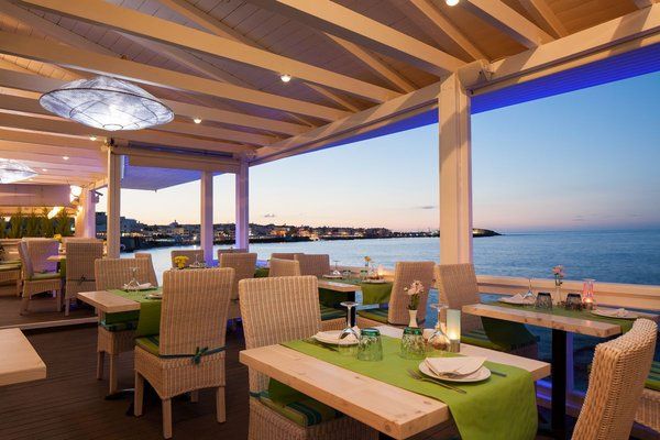 Palmera Beach 4* pas cher photo 1