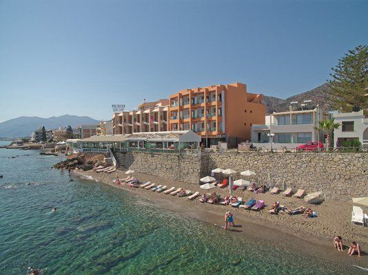 Palmera Beach 4* pas cher photo 2