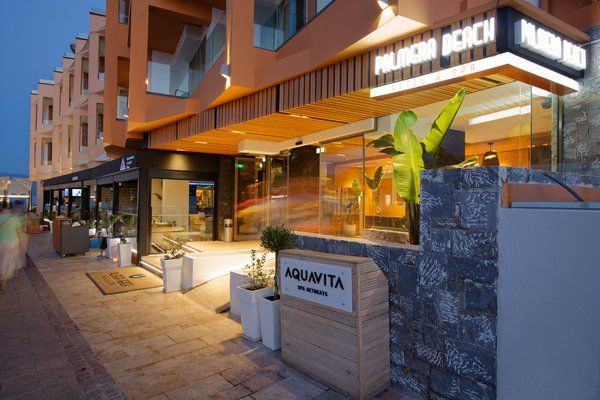 Palmera Beach 4* pas cher photo 3