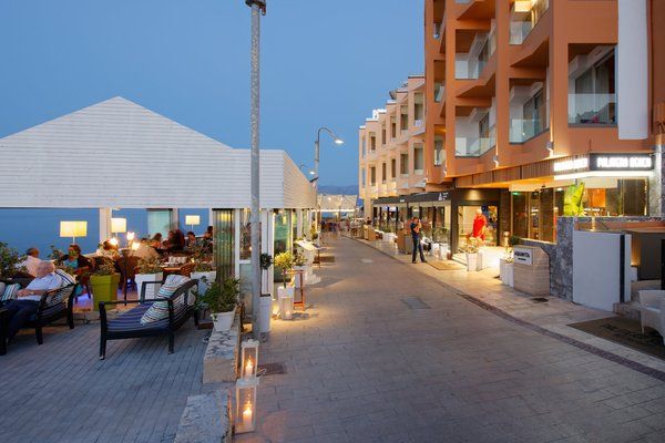 Palmera Beach 4* pas cher photo 4