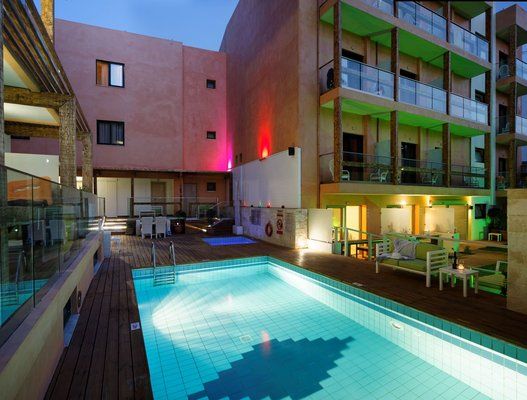 Palmera Beach 4* pas cher photo 5