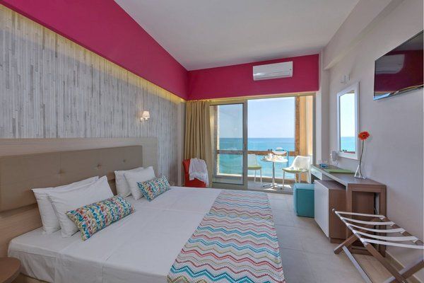 Palmera Beach 4* pas cher photo 8