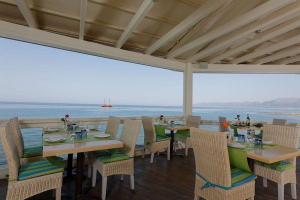 Palmera Beach 4* pas cher photo 11
