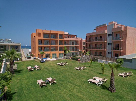 Palmera Beach 4* pas cher photo 12