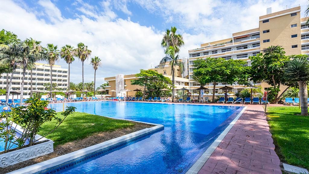 Blue Sea Puerto Resort 4* pas cher photo 1