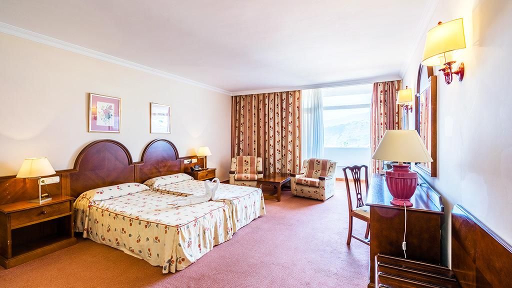 Blue Sea Puerto Resort 4* pas cher photo 4