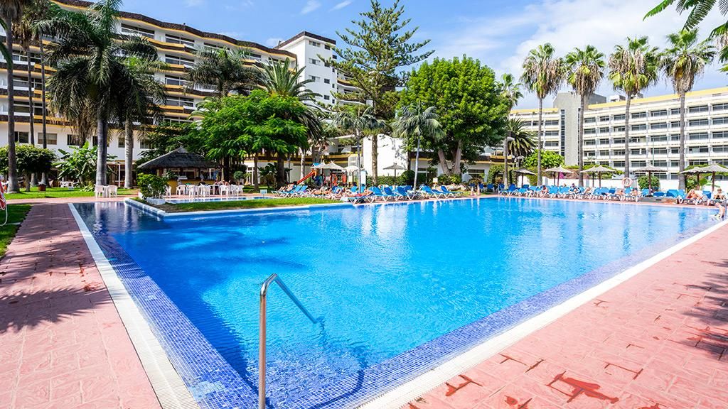 Blue Sea Puerto Resort 4* pas cher photo 9