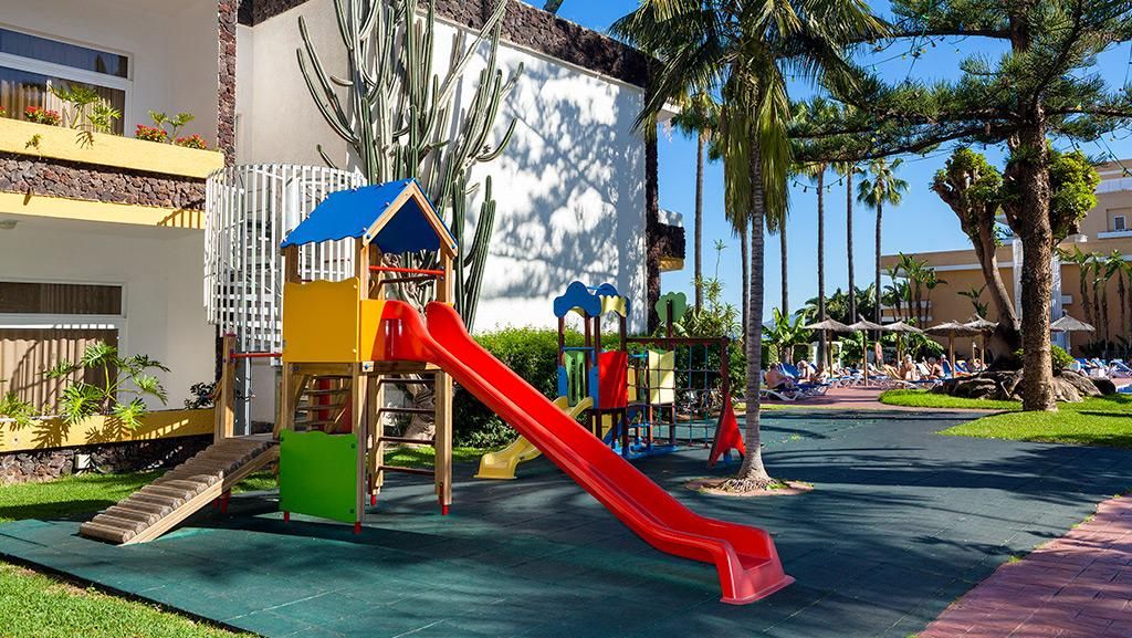 Blue Sea Puerto Resort 4* pas cher photo 10