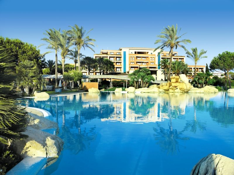 Hipotels Hipocampo Palace & SPA - 5* pas cher photo 5