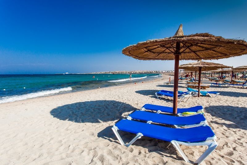 Hôtel Jasmine Palace 5* pas cher photo 5