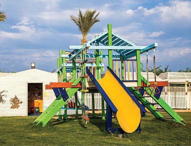 Hôtel Jasmine Palace 5* pas cher photo 9