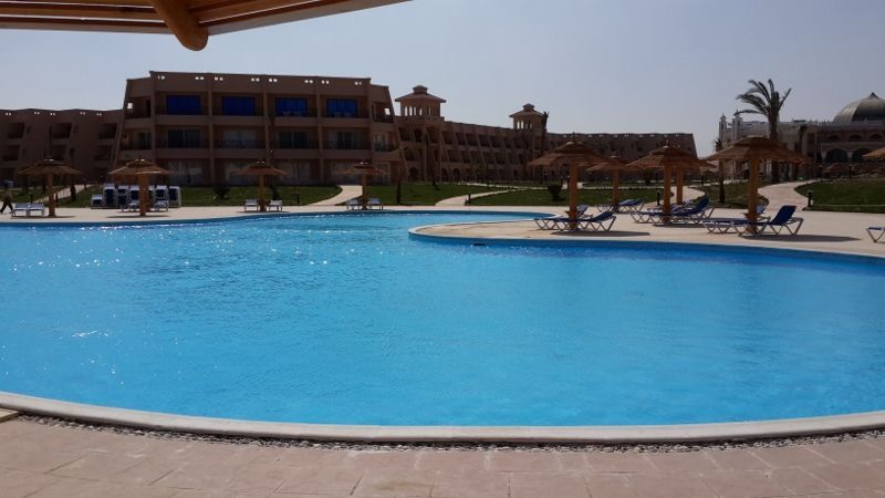 Hôtel Jasmine Palace 5* pas cher photo 10