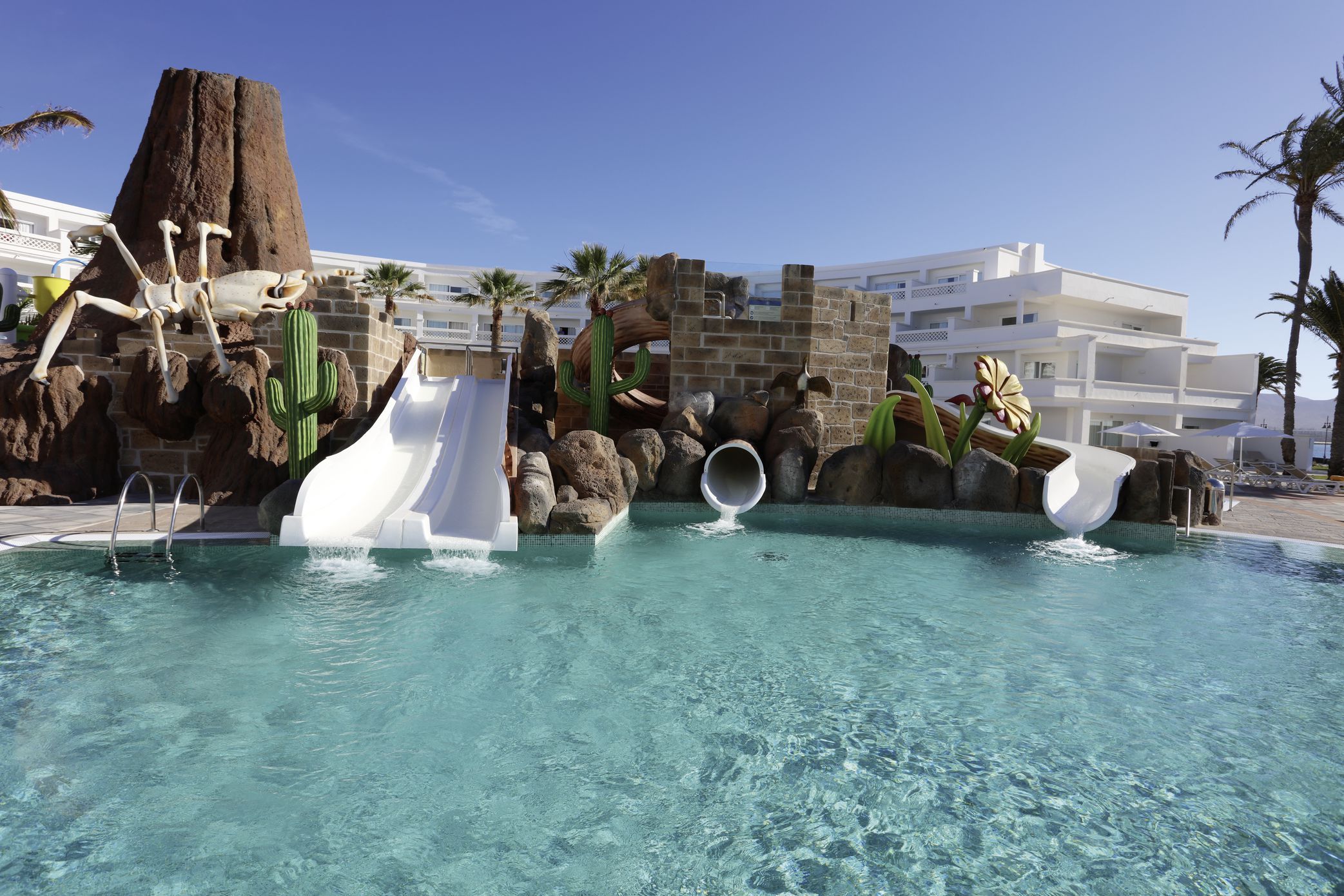 Iberostar Selection Lanzarote Park - 5* pas cher photo 8