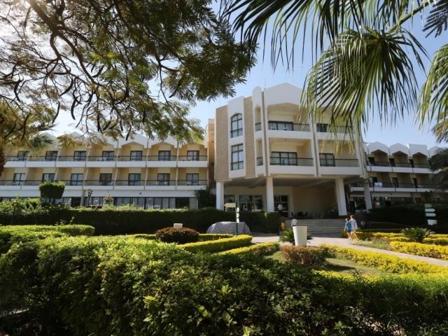 Regina Swiss Inn 4* Hurghada pas cher photo 1