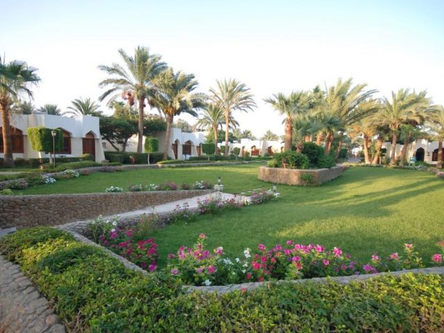 Regina Swiss Inn 4* Hurghada pas cher photo 3