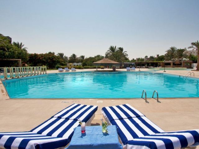 Regina Swiss Inn 4* Hurghada pas cher photo 5