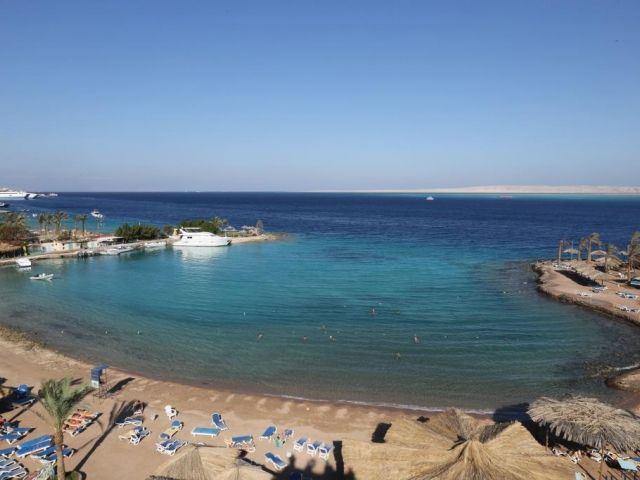 Regina Swiss Inn 4* Hurghada pas cher photo 7