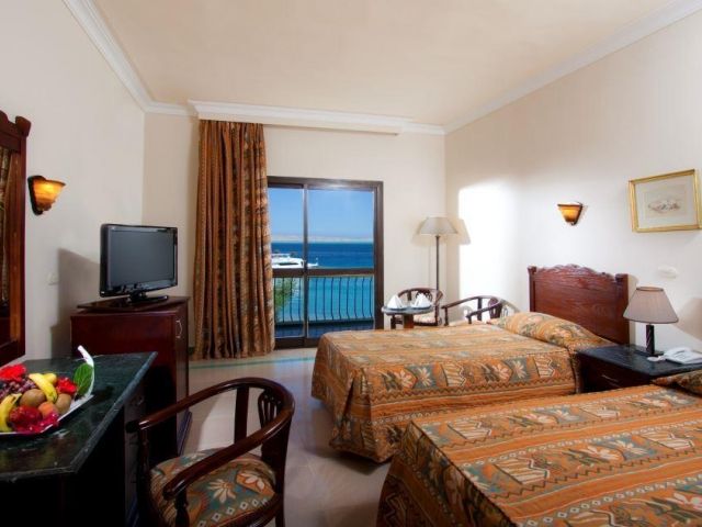 Regina Swiss Inn 4* Hurghada pas cher photo 11