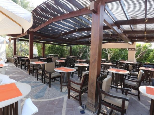 Regina Swiss Inn 4* Hurghada pas cher photo 12