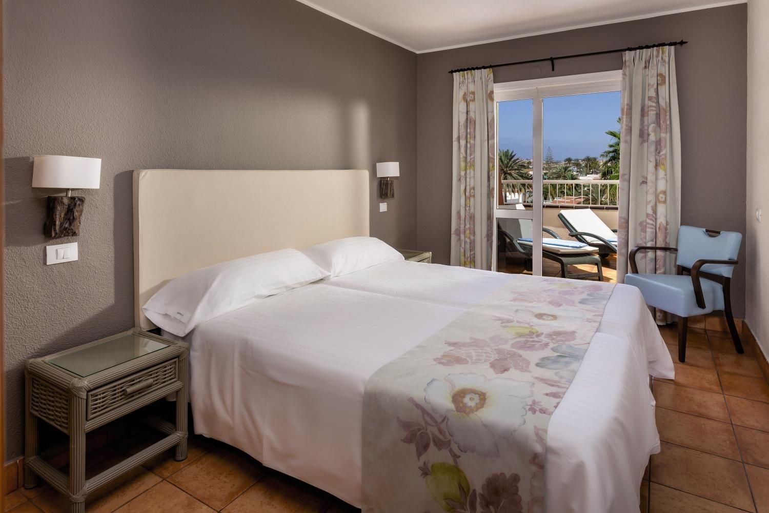 Sol Barbacan - 4* pas cher photo 4