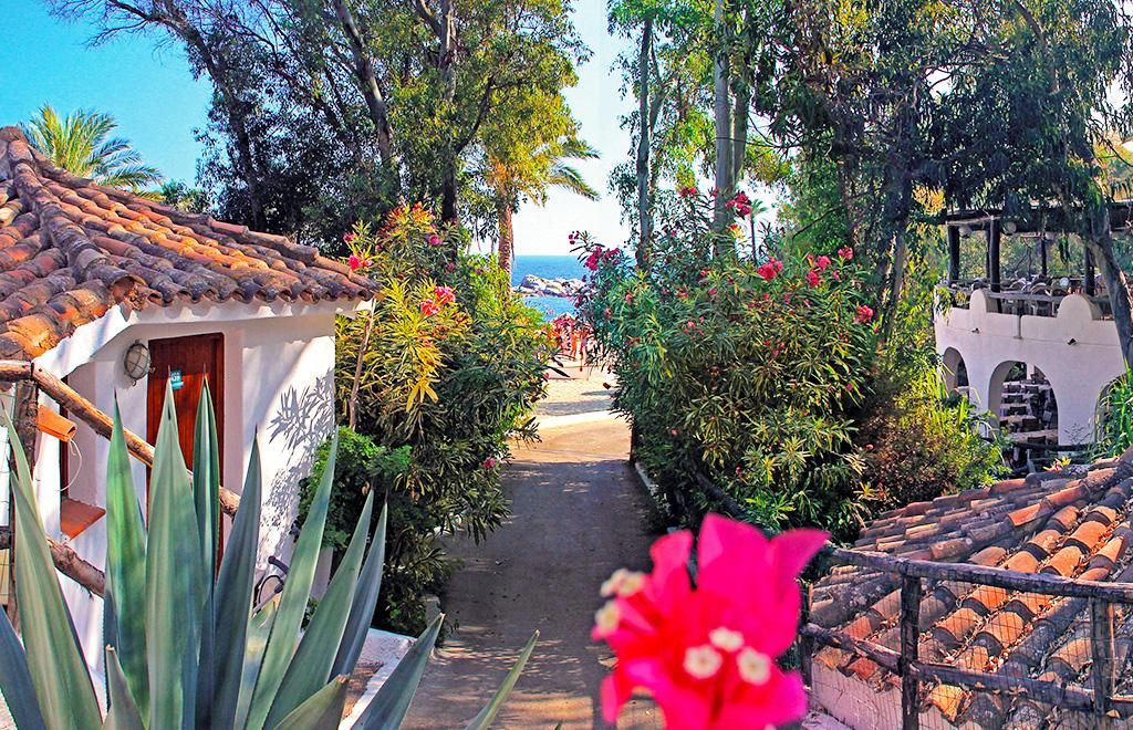 Hôtel Dune 4* pas cher photo 2