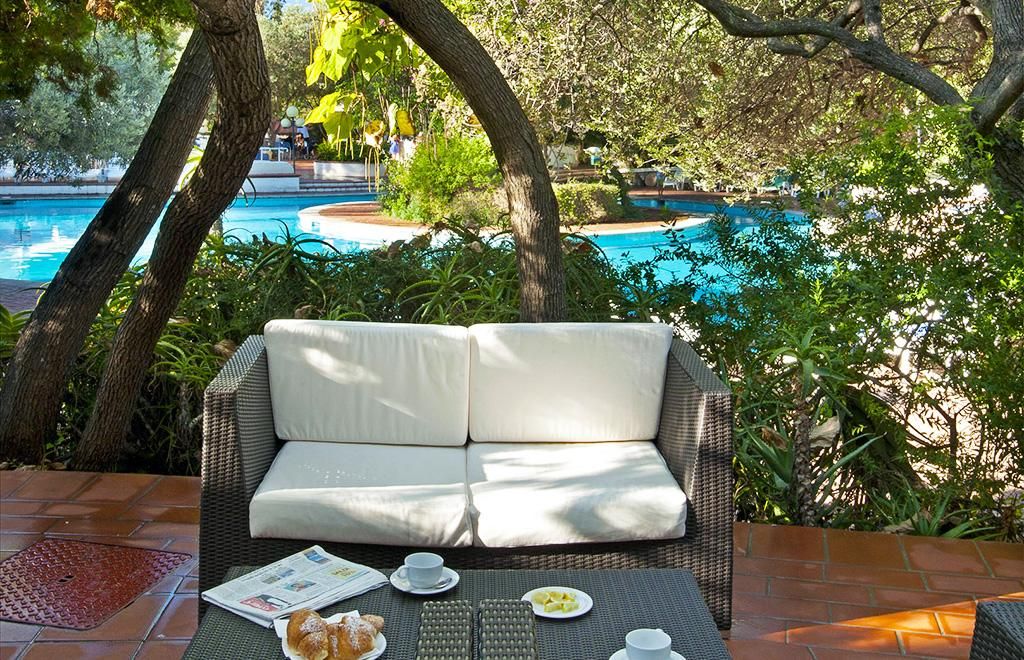 Hôtel Dune 4* pas cher photo 8