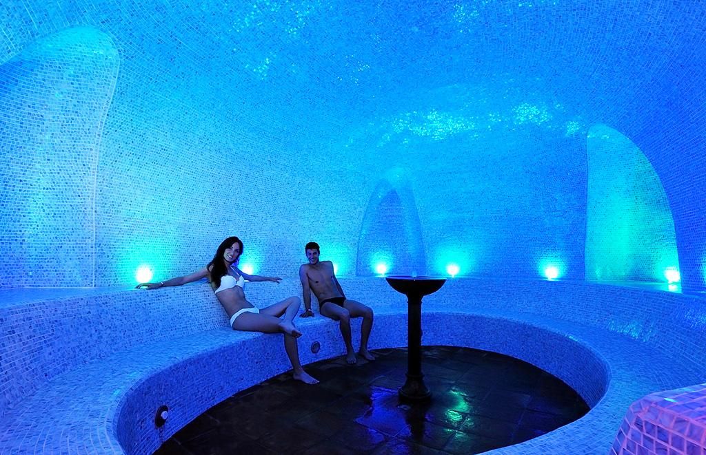 Hôtel Dune 4* pas cher photo 11