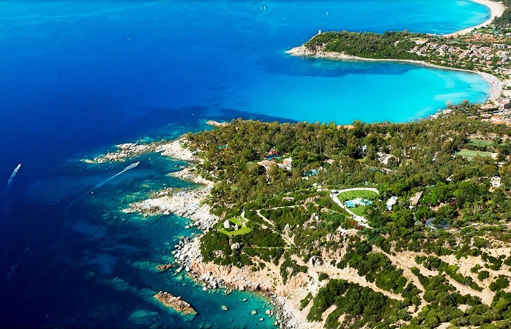 Hôtel Dune 4* pas cher photo 12