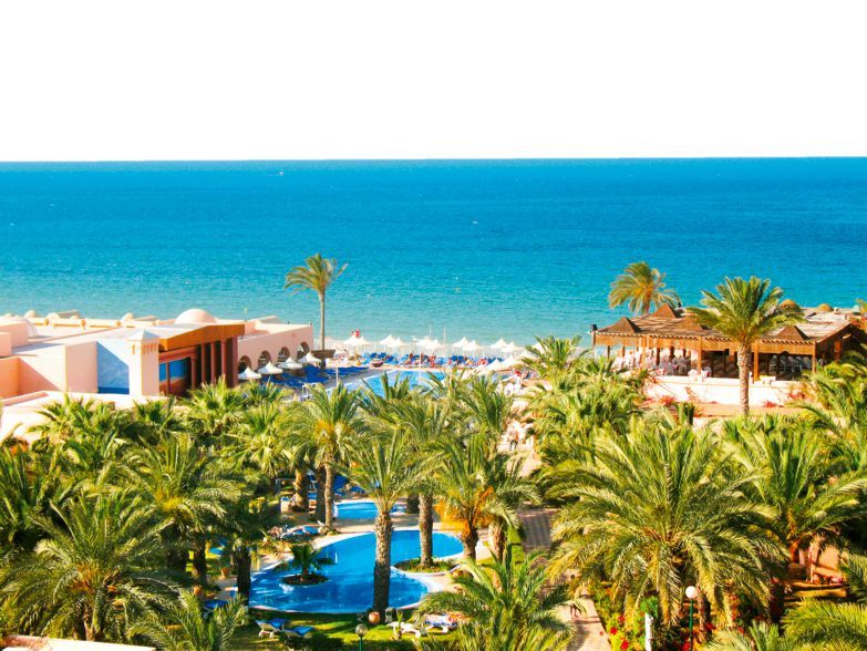 Oasis Marine - 3* pas cher photo 1