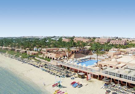 Oasis Marine - 3* pas cher photo 9