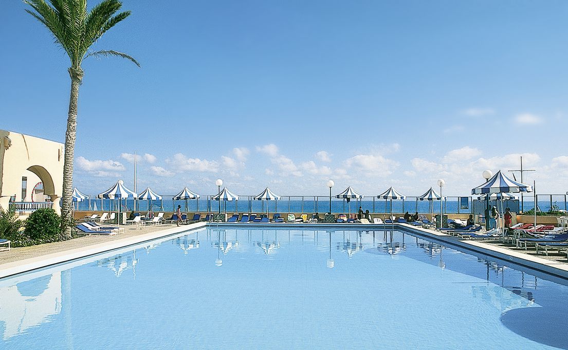 Oasis Marine - 3* pas cher photo 11