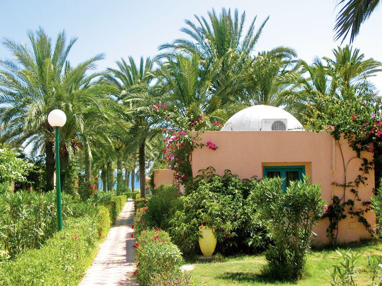 Oasis Marine - 3* pas cher photo 8