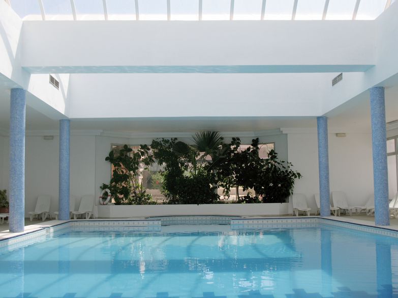 Oasis Marine - 3* pas cher photo 5