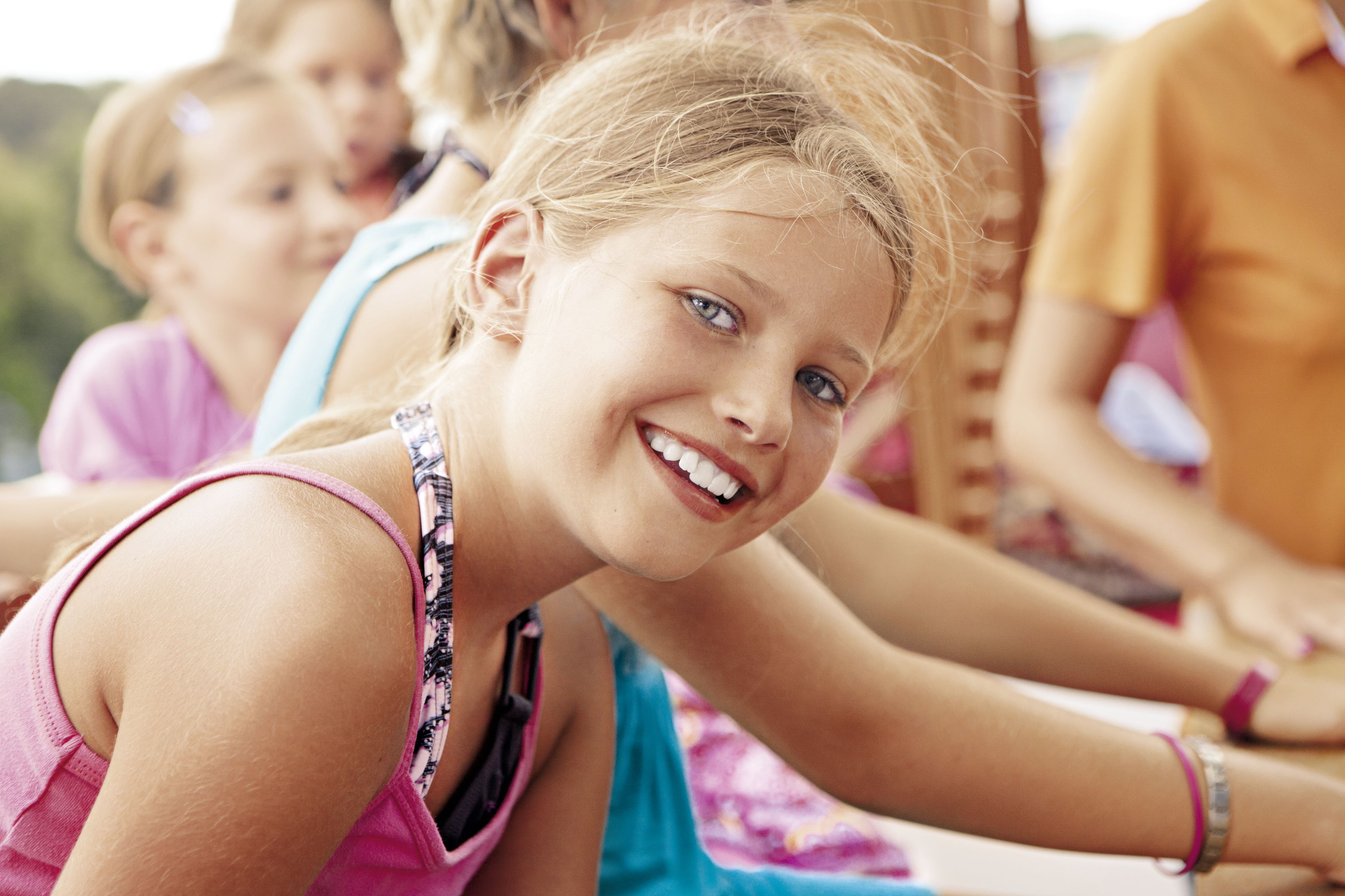 Oasis Marine - 3* pas cher photo 10