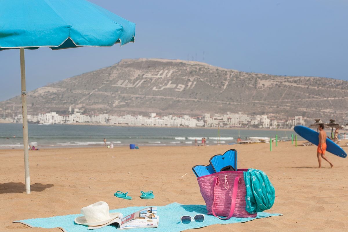 Club Marmara Les Jardins d'Agadir - Vols Charters pas cher photo 6