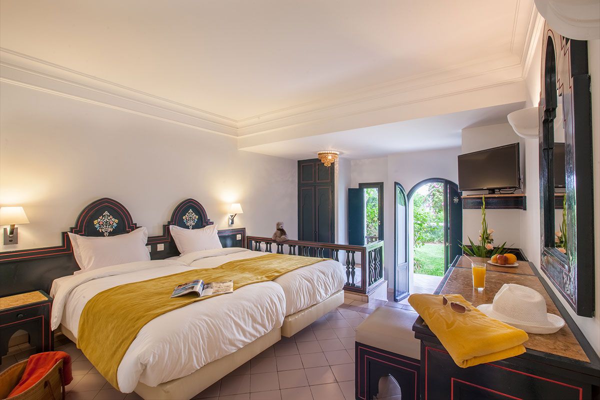 Club Marmara Les Jardins d'Agadir - Vols Charters pas cher photo 9