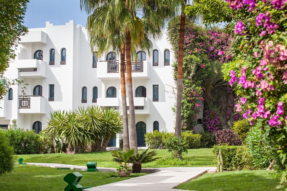 Club Marmara Les Jardins d'Agadir - Vols Charters pas cher photo 10