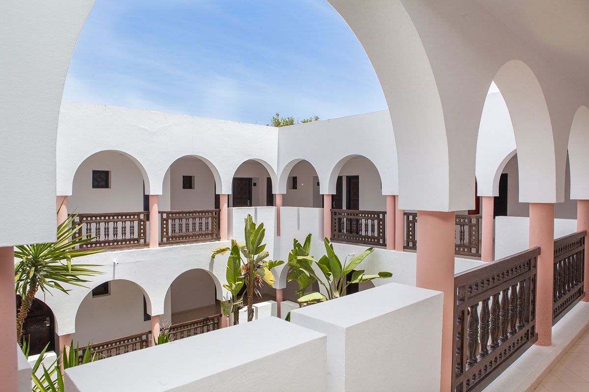 Club Marmara Les Jardins d'Agadir - Vols Charters pas cher photo 11