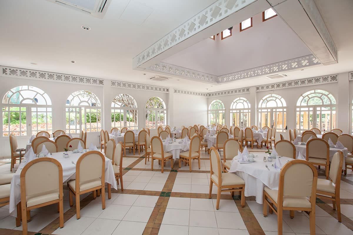 Club Marmara Les Jardins d'Agadir - Vols Charters pas cher photo 12