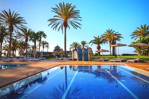 Hôtel SBH Costa Calma Beach 4* pas cher photo 3