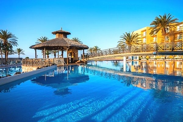 Hôtel SBH Costa Calma Beach 4* pas cher photo 4