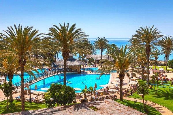 Hôtel SBH Costa Calma Beach 4* pas cher photo 5