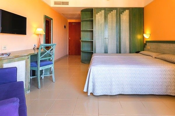 Hôtel SBH Costa Calma Beach 4* pas cher photo 6